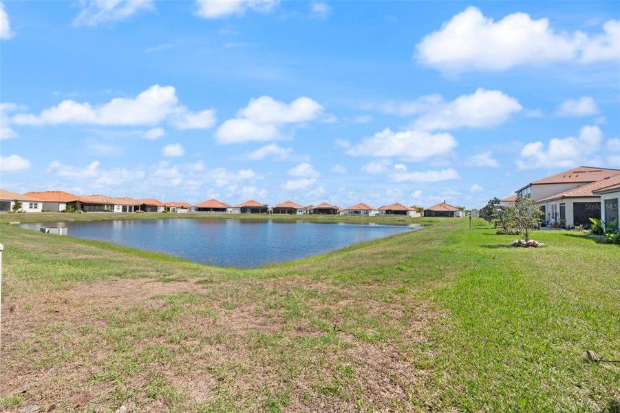 Natural landscape and outdoor views near Southshore Bay Active Adult in Wimauma (Image 23).