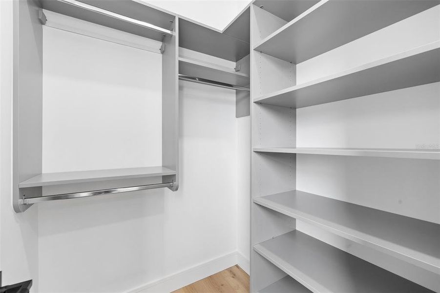 Close-up of interior finishes inside a home in , Tampa (Image 20).