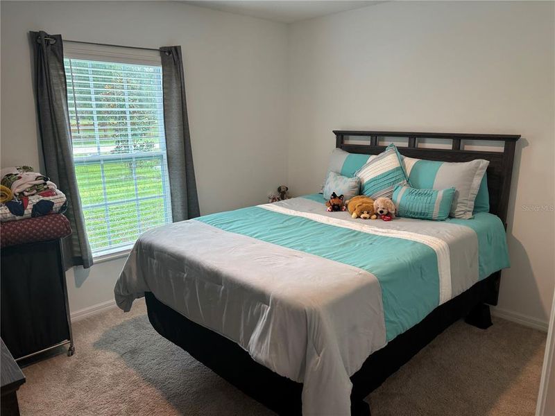 Furnished interior view inside a new home in Royal Highlands, Weeki Wachee (Image 14). Furnished interior view inside a new home in Royal Highlands, Weeki Wachee (Image 14).