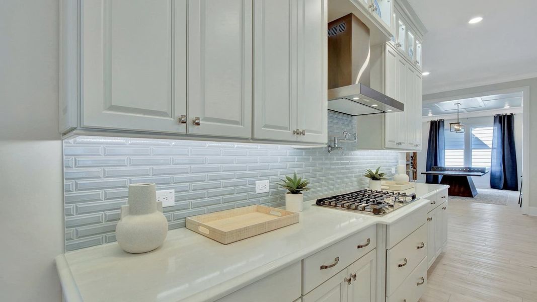 Kitchen Kitchen