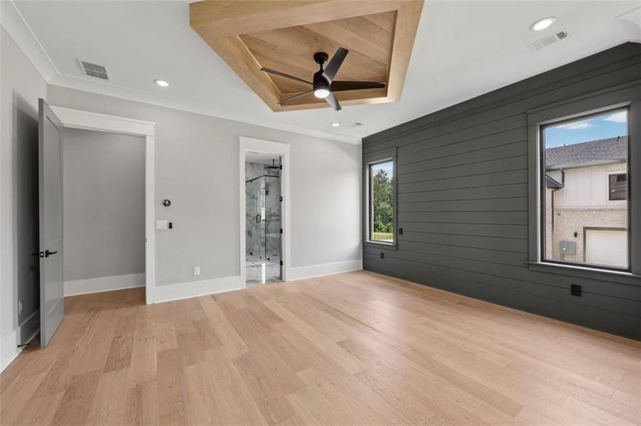 Spacious, unfurnished interior of a new home in , Braselton (Image 107). Spacious, unfurnished interior of a new home in , Braselton (Image 107).