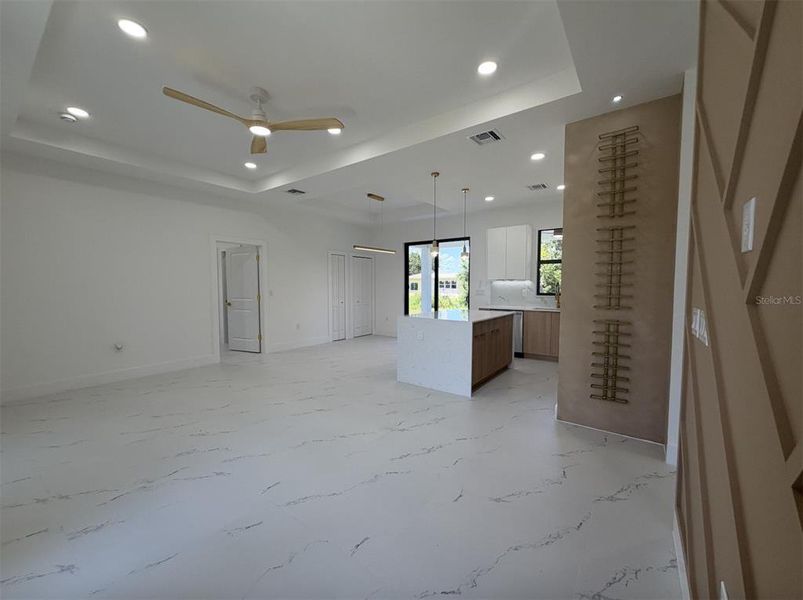 Spacious, unfurnished interior of a new home in , Lehigh Acres (Image 19). Spacious, unfurnished interior of a new home in , Lehigh Acres (Image 19).