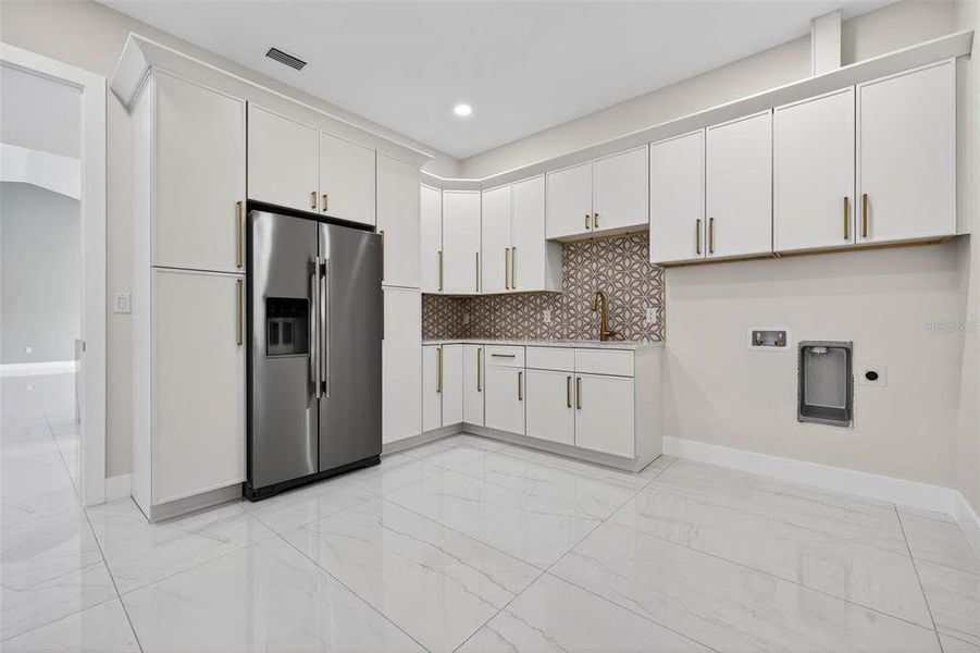 Furnished interior view inside a new home in , Largo (Image 43). Furnished interior view inside a new home in , Largo (Image 43).