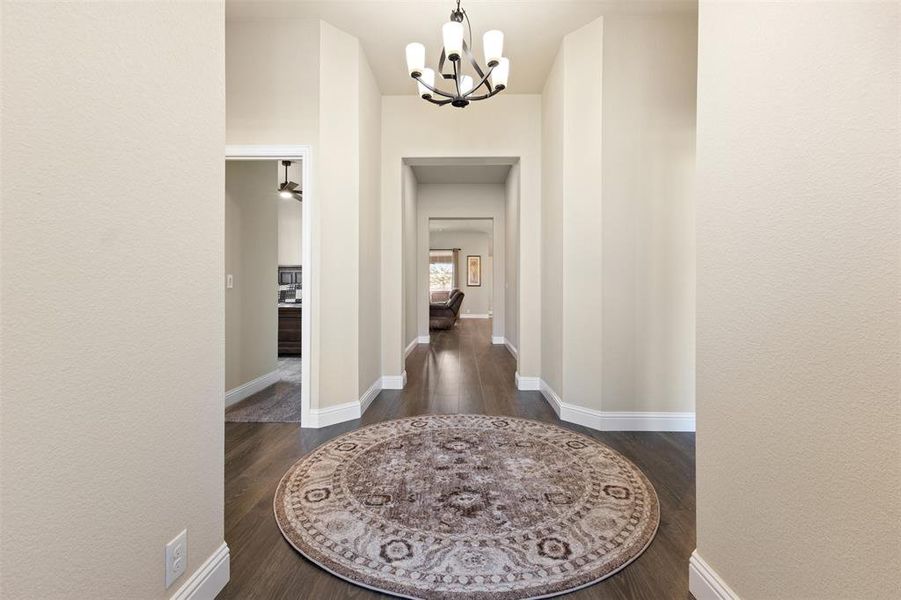 Spacious, unfurnished interior of a new home in , DeSoto (Image 22). Spacious, unfurnished interior of a new home in , DeSoto (Image 22).
