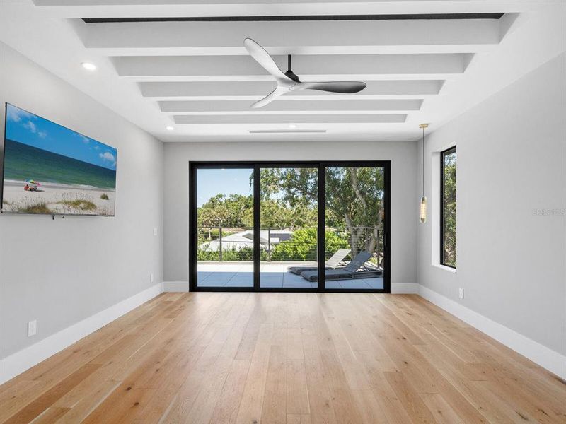 Spacious, unfurnished interior of a new home in , Sarasota (Image 23). Spacious, unfurnished interior of a new home in , Sarasota (Image 23).