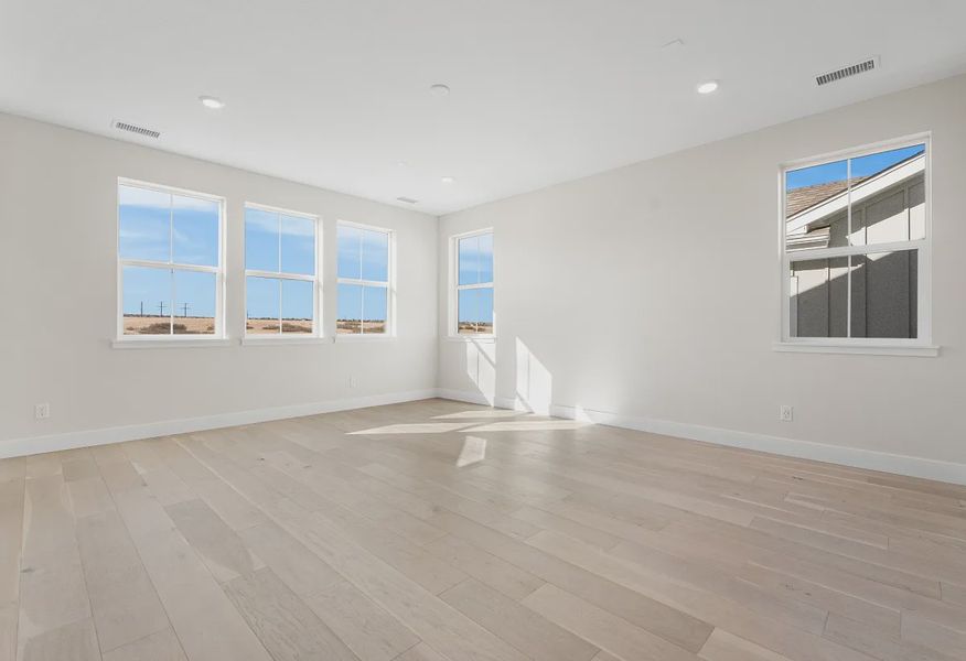 Homesite 15 Primary Bedroom - 12 of 18