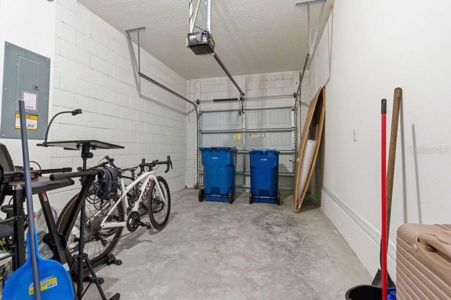 In-progress construction of a new home in Brentwood, Davenport, FL (Image 29).