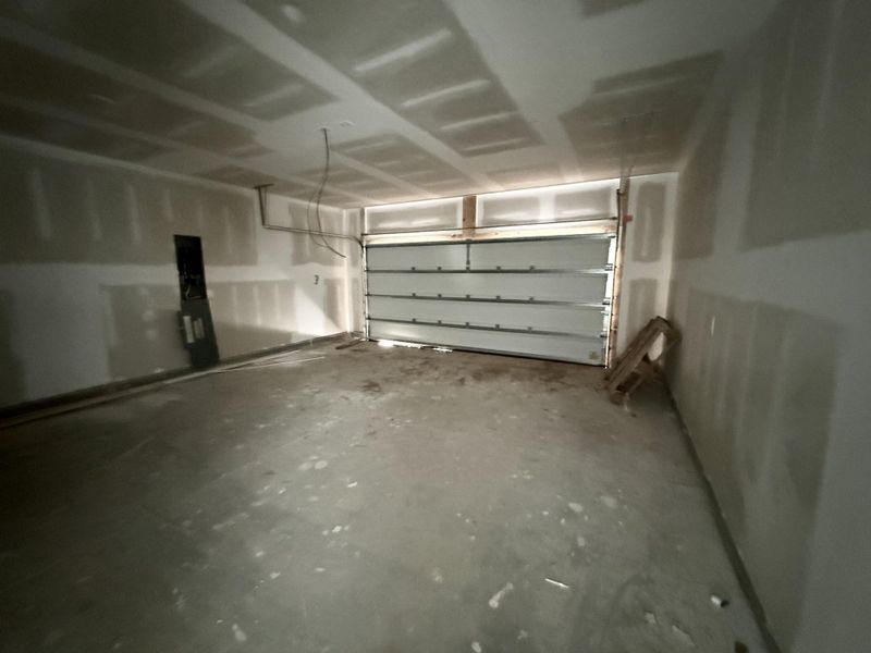 In-progress construction of a new home in , Summerville, SC (Image 26).