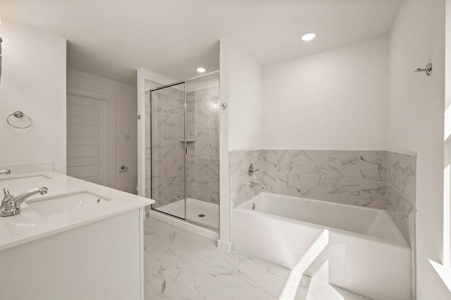 Furnished interior view inside a new home in Runaway Bay, Runaway Bay (Image 6).