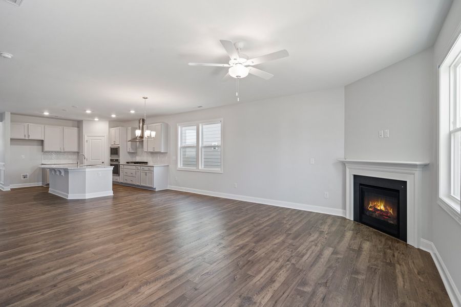 New Home in Knightdale, NC.  - Slide 5