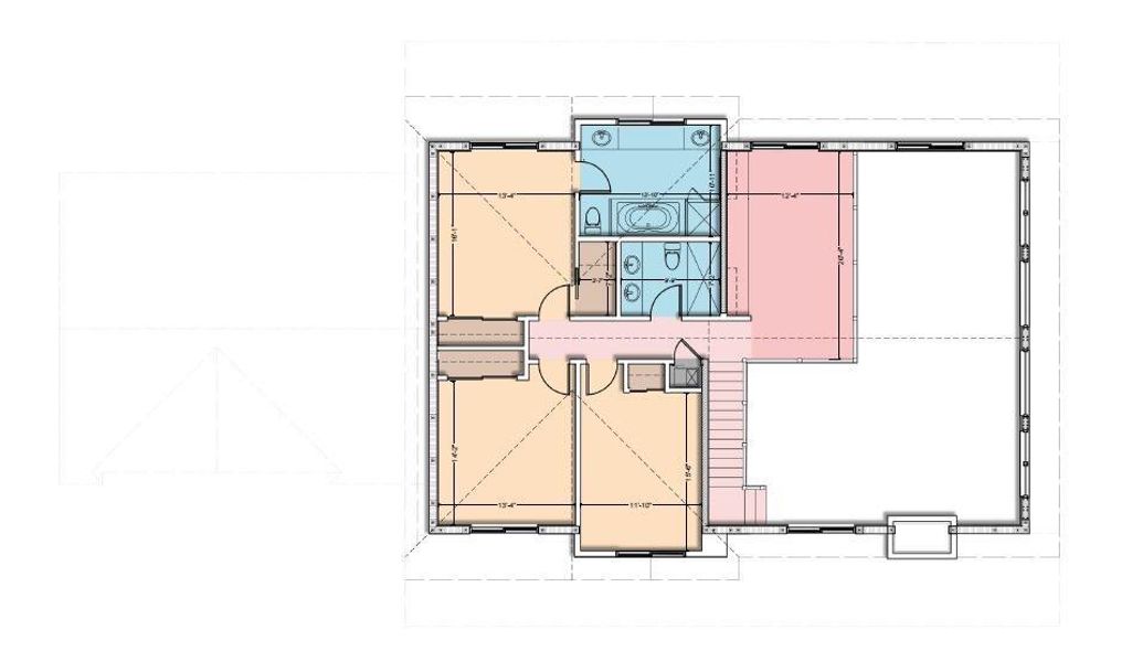 Image 25 of a home in .