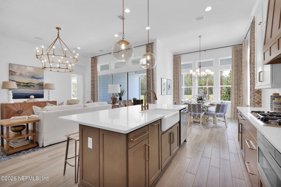 Sawyer kitchen 3 Sawyer kitchen 3