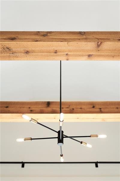 Close-up of interior finishes inside a home in , Ball Ground (Image 23). Close-up of interior finishes inside a home in , Ball Ground (Image 23).