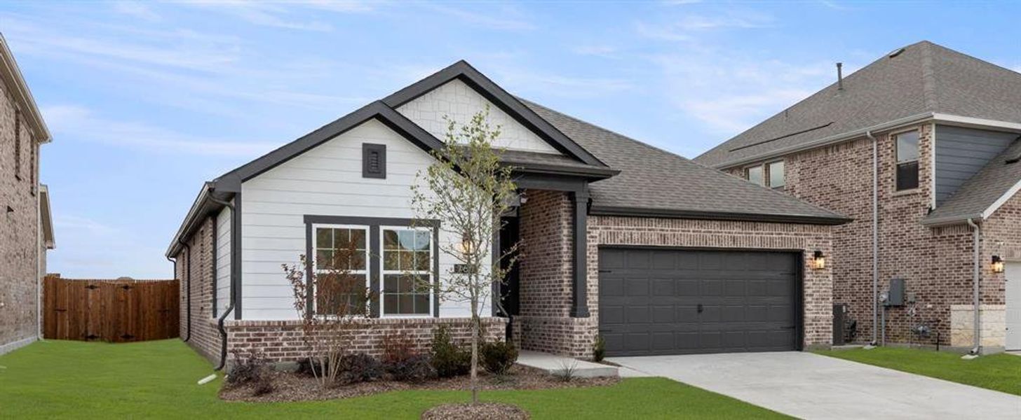 Exterior Design Exterior Design