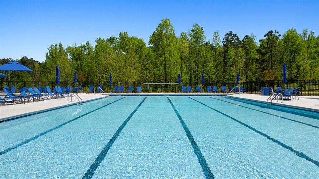 Community amenities in Braselton Village, Braselton (Image 50). Community amenities in Braselton Village, Braselton (Image 50).