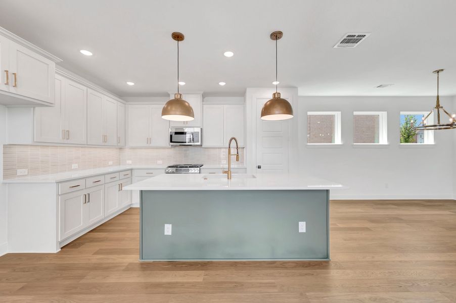 Kitchen Kitchen