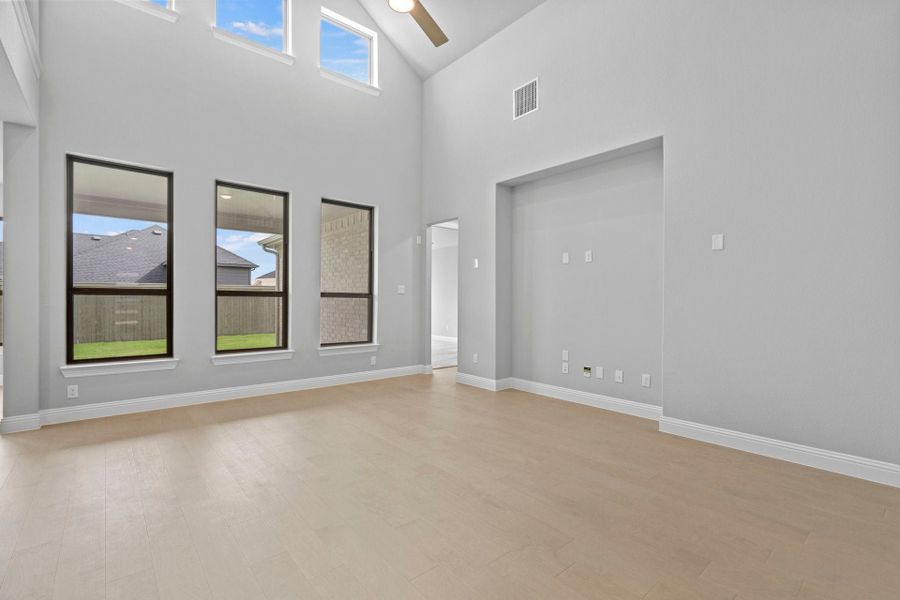 3023 Keenland Parkway, Mansfield, TX.  - Slide 9