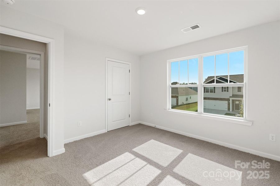 Photos are representative