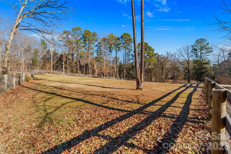 Natural landscape and outdoor views near  in Davidson (Image 29).