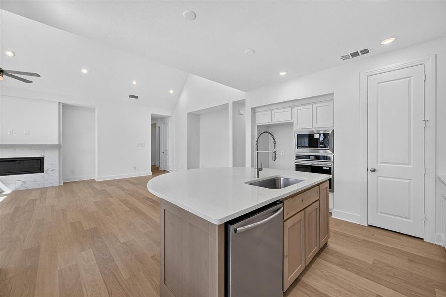 Kitchen Kitchen
