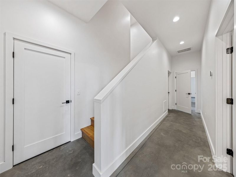 Spacious, unfurnished interior of a new home in , Fletcher (Image 30). Spacious, unfurnished interior of a new home in , Fletcher (Image 30).