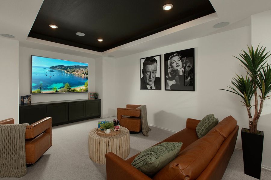 2,889sf New Home in Cypress, TX.  - Slide 15