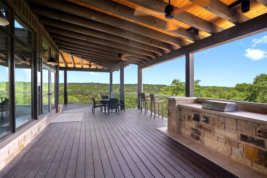 Community amenities in Sweetwater, Austin (Image 32).