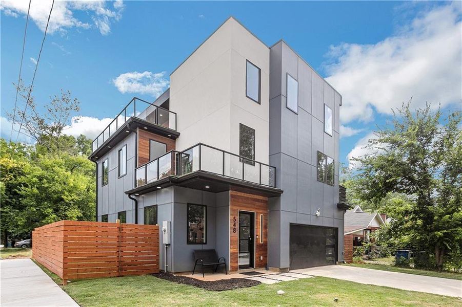 Image 17 of a home in .