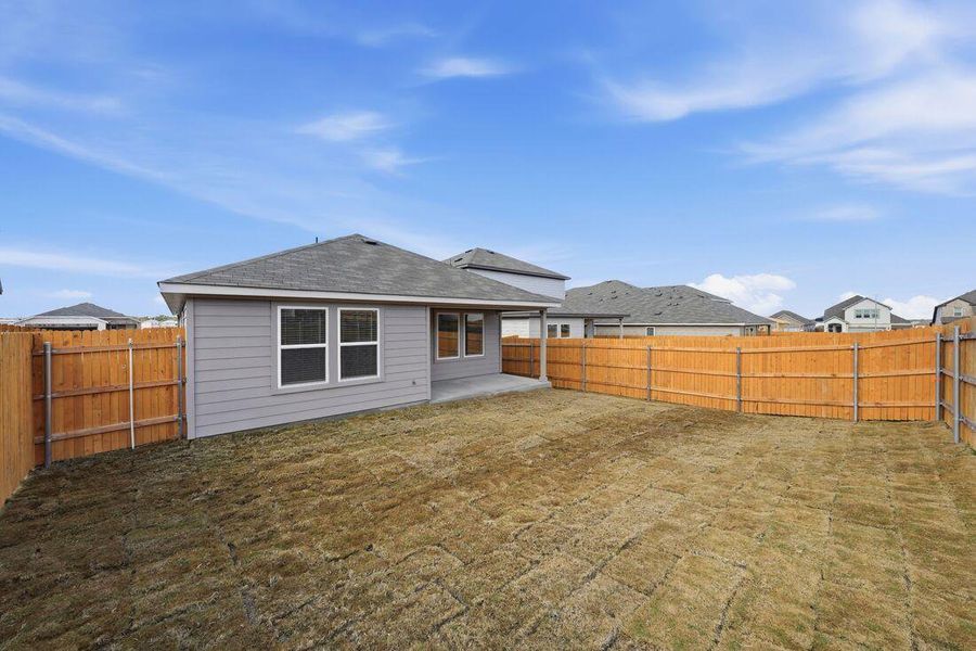 816 Drystone Trail ~ Ready Now