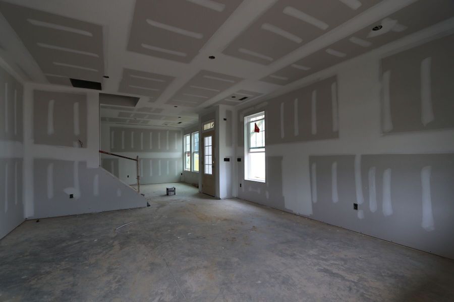 Drywall