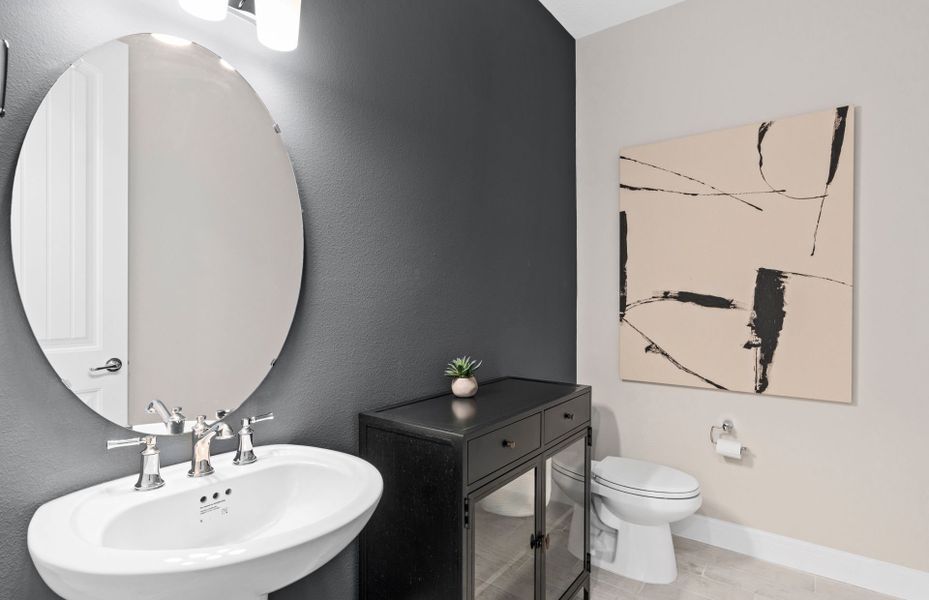 Guest Bathroom Guest Bathroom