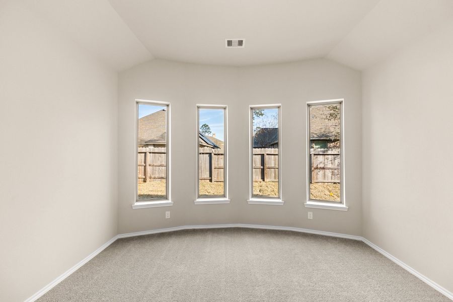 2,448sf New Home in Spring, TX.  - Slide 13