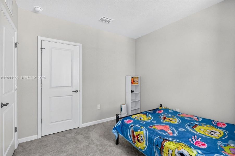 Furnished interior view inside a new home in , Port St. Lucie (Image 9). Furnished interior view inside a new home in , Port St. Lucie (Image 9).