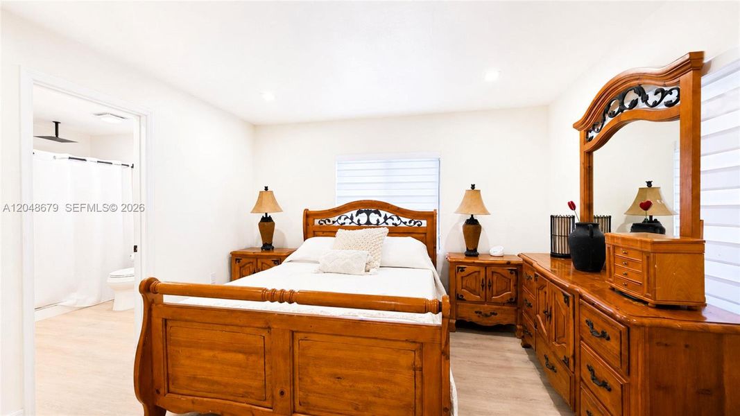 Furnished interior view inside a new home in , Clewiston (Image 31). Furnished interior view inside a new home in , Clewiston (Image 31).