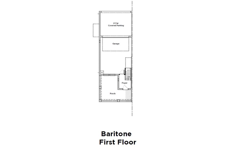 The First Floor