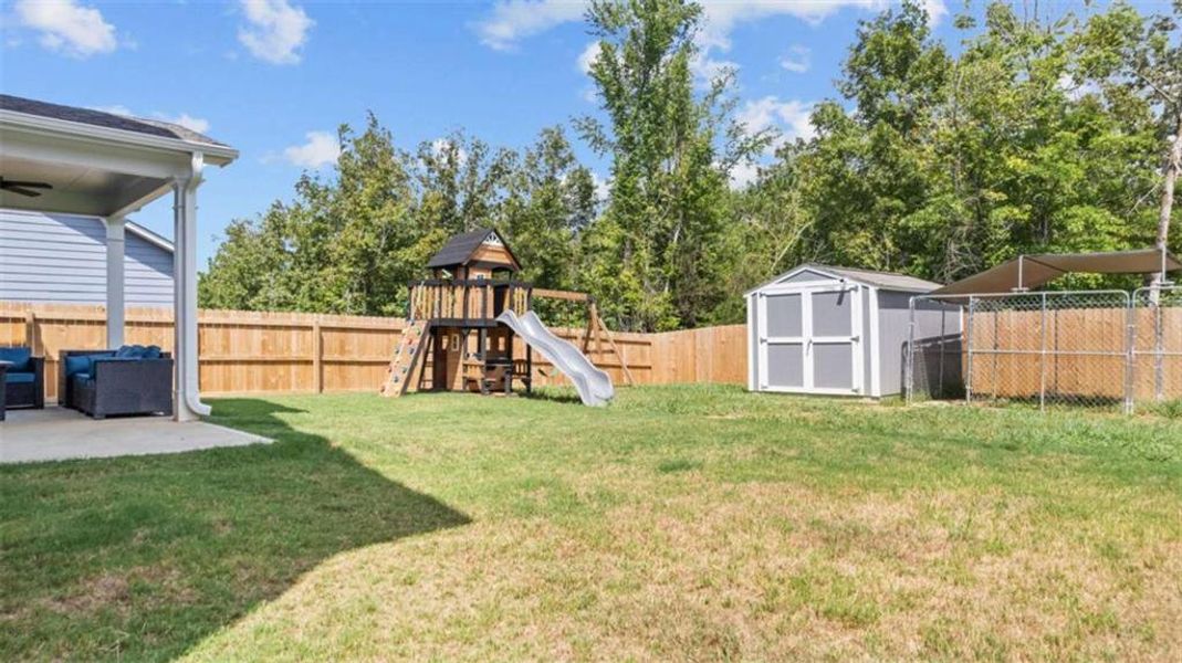 Front exterior of a new home in , Rome, GA, highlighting curb appeal (Image 24). Front exterior of a new home in , Rome, GA, highlighting curb appeal (Image 24).