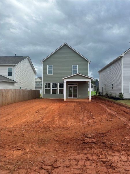 Image 14 of a home in Brownstone Park. Image 14 of a home in Brownstone Park.