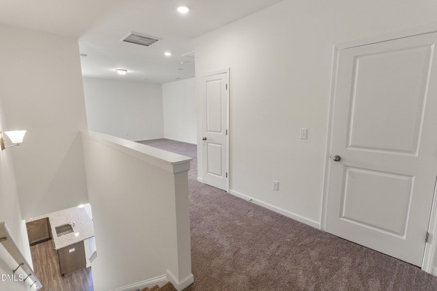 Second Level