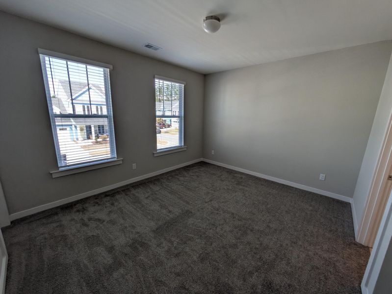 Spacious, unfurnished interior of a new home in , Ravenel (Image 13).