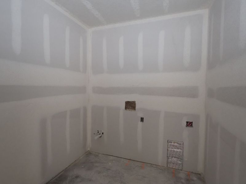 Drywall Drywall