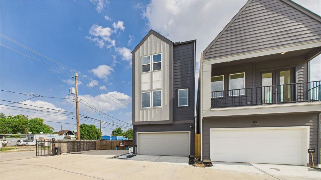 Easy access to I69 Easy access to I69