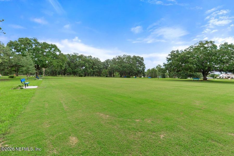 Natural landscape and outdoor views near Trailmark in St. Augustine (Image 74). Natural landscape and outdoor views near Trailmark in St. Augustine (Image 74).