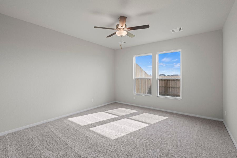 New Home in TAYLOR, TX.  - Slide 19