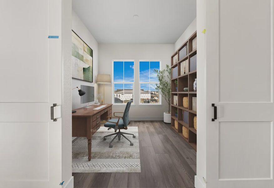 Homesite 50 Study - Virtually Staged - 5 of 9