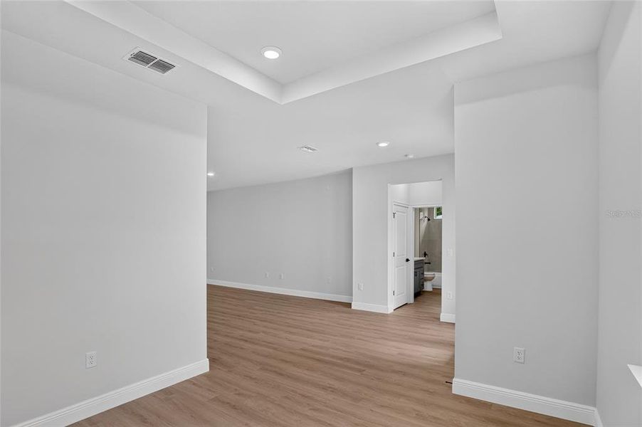 Spacious, unfurnished interior of a new home in , Homosassa (Image 17). Spacious, unfurnished interior of a new home in , Homosassa (Image 17).