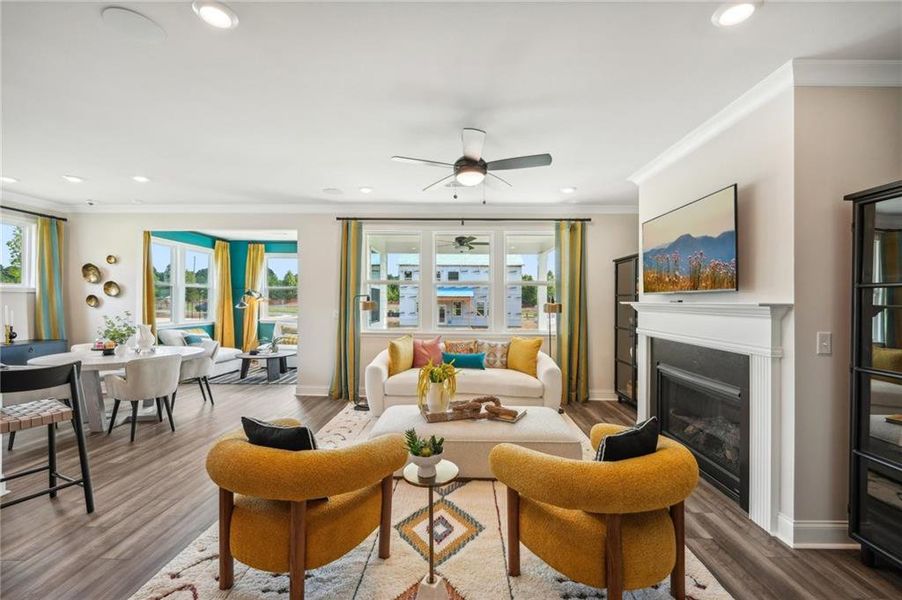 Image 49 of a home in Bennett Farm. Image 49 of a home in Bennett Farm.