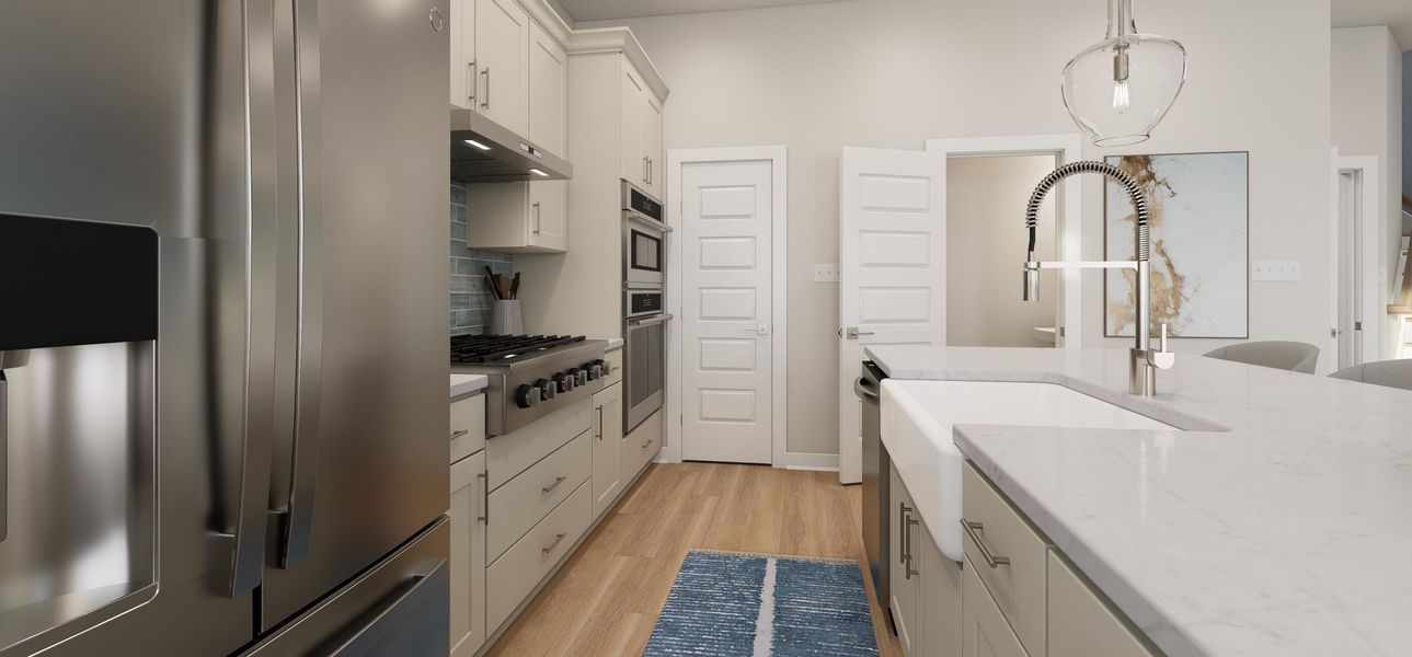 283 Newtown Creek Dr, Charleston, SC 29412 - New Construction Home
