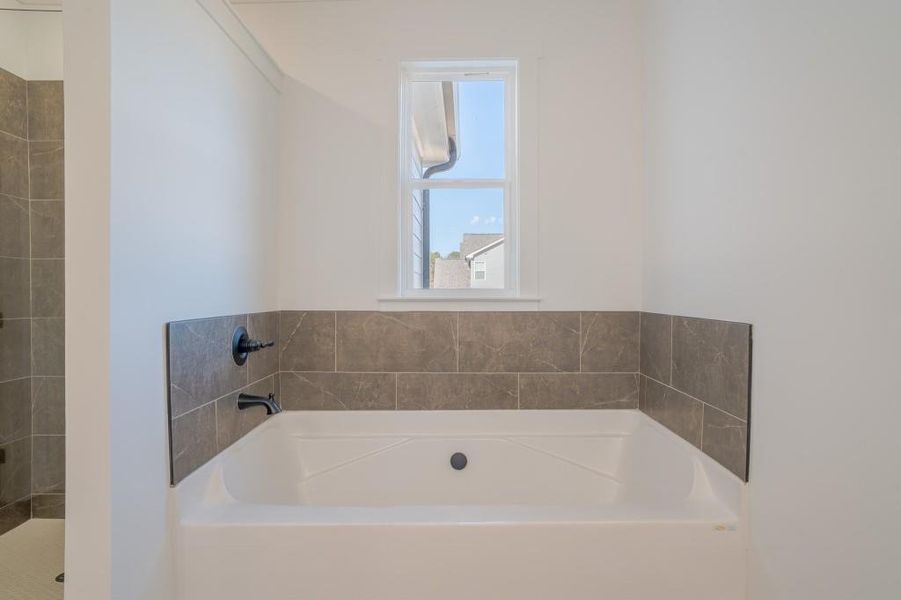 Close-up of interior finishes inside a home in , Good Hope (Image 16).