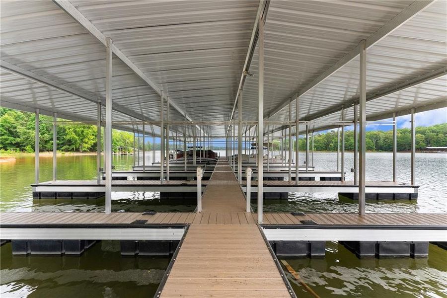 Natural landscape and outdoor views near  in Hartwell (Image 87).