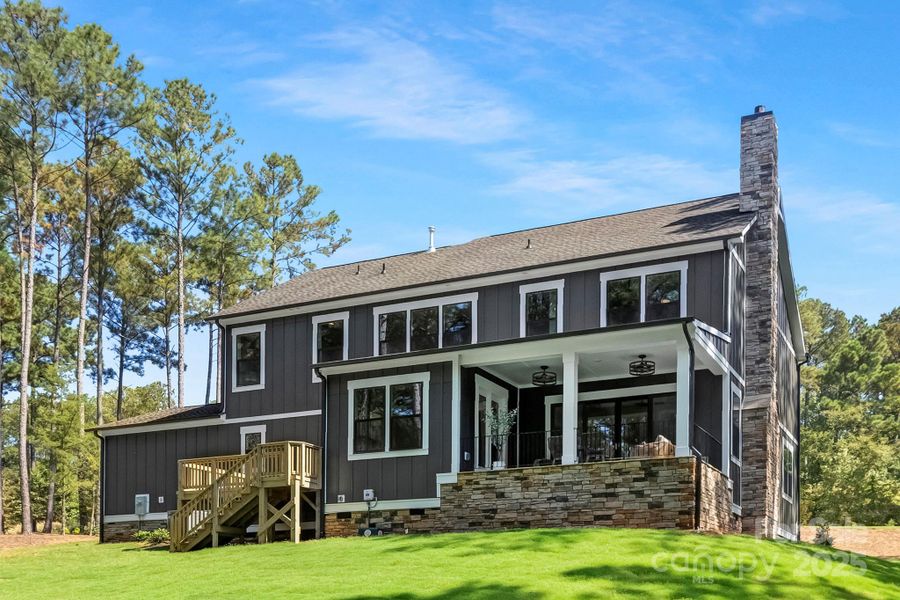 Image 45 of a home in .